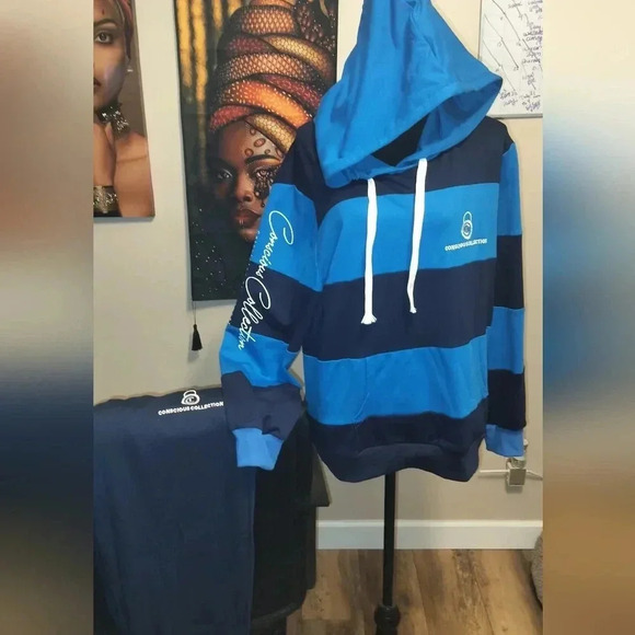 Conscious Collections Men's Jumpsuit Designer New Everybody Xxl - Picture 7 of 16